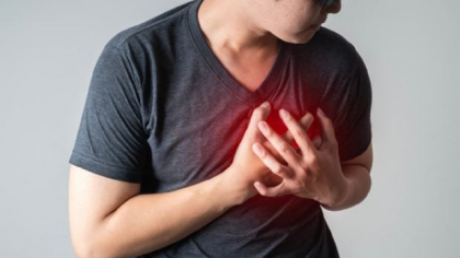 Un cardiolog dezvăluie patru semne timpurii că inima ta poate fi în pericol