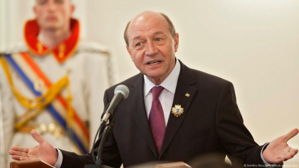 Tristețea unui președinte: Băsescu și răzbunarea CCR