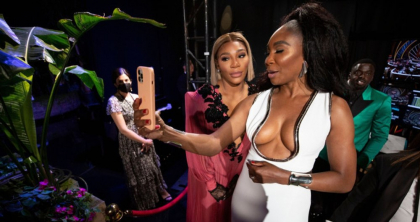 Venus Williams revine pe teren, la 45 de ani. Unde va juca legendara sportivă din SUA