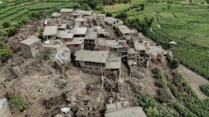 Lupte violente la granița dintre Pakistan și Afganistan