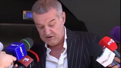 Becali îl vrea cu adevărat pe Politic și dă doi jucători la schimb plus bani