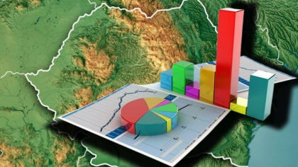 Sondaj CURS: 70% dintre români consideră că țara se îndreaptă spre o direcție greșită. Partidele din coaliție, penalizate