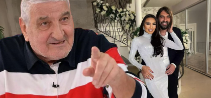 Sfatul lui Rică Răducanu pentru sportivi, după ce Dan Alexa și-a anunțat divorțul: „Dacă nu-ți poți face familie, stai burlac. Mai bine te distrezi cu 3 gagici!”