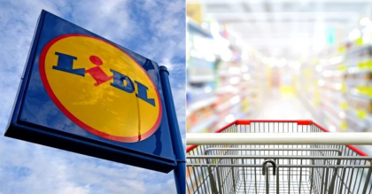 Lidl bagă la raft de luni, 12 mai, produse Parkside și Fiskars pe care românii se vor bate să le cumpere. Au prețuri foarte bune și se vor vinde ca pâinea caldă