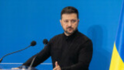 Volodimir Zelenski anunță când vor avea loc noile negocieri dintre ucraineni și ruși. Delagațiile se vor întâlni în Turcia