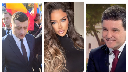Bianca Drăgușanu, făcută praf pe internet după ce a spus pe cine susține la alegeri: ”Promotoarea de tot ce este mai toxic pentru societate a ajuns să îndemne oamenii pe cine să voteze”