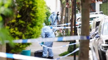 Tânăr de 21 de ani, arestat pentru incendiul provocat la casa de 2 milioane de lire sterline a premierului britanic Keir Starmer
