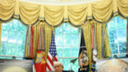 Scutul antirachetă al lui Trump, „Domul de Aur”, criticat pentru că este scump, neviabil şi periculos