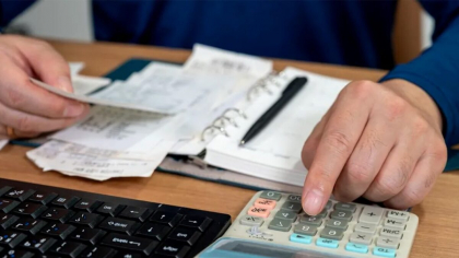 Calcul complet. Ce pensie va primi un pensionar român, după noua recalculare, dacă a muncit 15 ani în grupa I de muncă