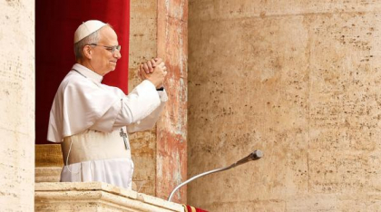 Papa Leon: „Suntem preocupaţi de consecinţele posibile ale utilizării AI asupra dezvoltării intelectuale şi neurologice a tinerilor”
