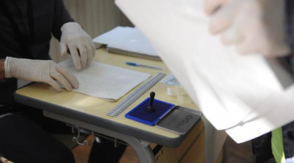 Trei zile de vot pentru românii din diaspora. 965 de secţii organizate în străinătate