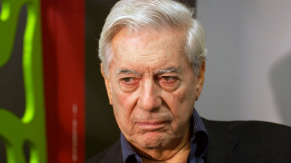 Întrebarea emoționantă pe care Mario Vargas Llosa i-a pus-o soției sale înainte de a muri