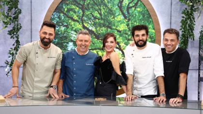 S-a aflat! Ce se întâmplă la „Chefi la cuțite” atunci când camerele sunt oprite: „Voi l-ați văzut?”