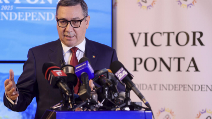EXCLUSIV Victor Ponta anunț clar în ce privește guvernul Ciolacu: ”Nu trebuie să rămână prim-ministru, dacă nu pune în aplicare ceea ce a promis”