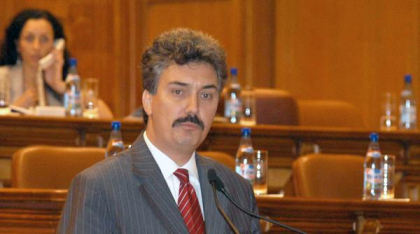 Fostul preşedinte al Societății Române de Radiodifuziune, Dragoş Şeuleanu, a murit la 63 de ani