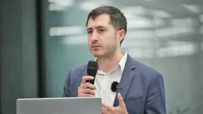 ZF IT Generation. Start-up Update: Tudor Darie, CEO, Fagura - platformă de investiţii pentru IMM-uri: Ne-am dublat veniturile în şase luni şi ţintim o nouă rundă de finanţare de 4 mil. euro în septembrie