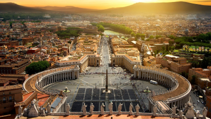 Oferta Vaticanului pentru negocieri de pace, respinsă de Rusia. Moscova a invocat motive religioase