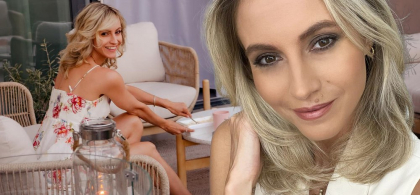 Își mai dorește Andreea Perju copii cu noul partener?! „E cu dus și întors”