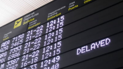 Cele mai frecvente 7 motive pentru care poți cere despăgubire pentru zboruri