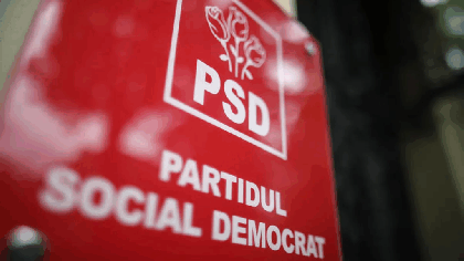 PSD decide viitorul politic: referendum intern după consultările de la Cotroceni