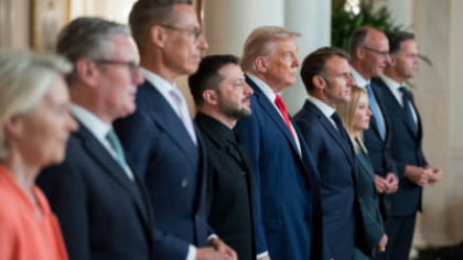 „Garanții de securitate” pentru Ucraina? Care este cea mai bună modalitate de a proteja țara de o altă invazie rusă? ANALIZĂ Foreign Policy