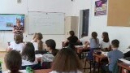 Măsură controversată pentru elevii care deranjează orele. „Mie îmi sună a pușcărie”