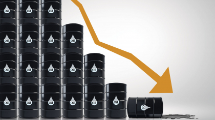 Prețul petrolului coboară la 73,20 dolari pe baril, pe fondul tensiunilor dintre Iran și Israel