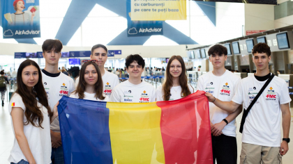Foraj Sonde Craiova, membră a grupului de firme BEGA, a început execuția unei sonde cu adâncimea de 5.100 de metri pentru Romgaz, la Caragele
