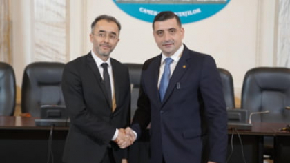 Unul dintre cei mai vocali pro-ruși din AUR își dă demisia. Îl acuză pe George Simion de "trădare" și numește "panaramă" apropierea de Călin Georgescu. „Cadou” de ziua lui Simion