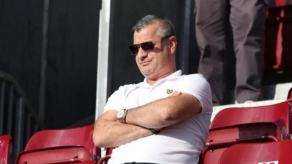 Situație tensionată la CFR Cluj! Doi jucători refuză să plece, deși nu mai intră în planurile clubului