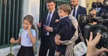 Nicuşor Dan cere acţiune împotriva violenţei asupra copiilor