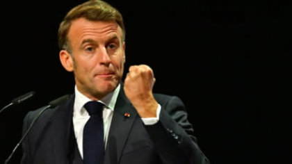 Se așteaptă demisia lui Macron. Posibile alegeri prezidențiale anticipate. Cine are cele mai mari șanse: „Franța, confiscată de elite”