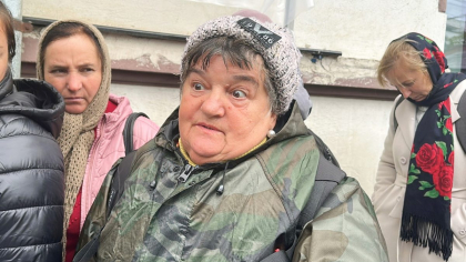 Un biolog și teolog din Suceava nu lipsește de la niciun pelerinaj al Sfintei Cuvioase Parascheva! Maria Scalco crede că asta a ajutat-o foarte mult în carieră: „Dacă mă rugam în ajun, a doua zi obțineam 10”