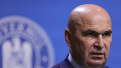 Măsuri pentru reforma în sănătate! Ilie Bolojan a făcut anunțul: ”Sunt două aspecte majore care afectează buna funcționare”