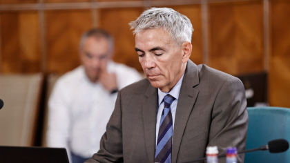 Anastasiu anunță cum va tăia din salariile șefilor de la stat: „Eu am mână liberă”. Urmează posibile închideri de companii