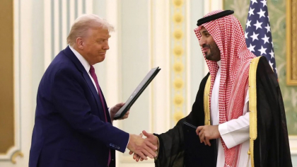 SUA va furniza Arabiei Saudite armament în valoare de 142 de miliarde de dolari