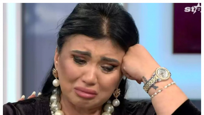 Adriana Bahmuțeanu, copleșită de durere în ziua în care trebuia să fie cea mai fericită. Anunțul făcut de vedetă