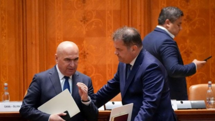 Reforma guvernului Bolojan este una de tip feudal, spun reprezentanții întreprinderilor mici și mijlocii din România