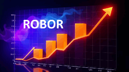 New increases for ROBOR
