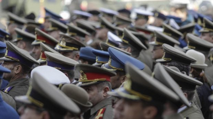 Pensionarii speciali de la SRI, Interne și Armată cu locuri bine remunerate și la universitățile de stat. Alexandru Călin Bădărău, 19 salarii de la stat și privat