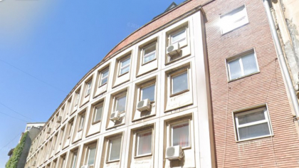 Un dezvoltator israelian a cumpărat fostul sediu al Institutului de Studii Hidroelectrice. Clădirea va deveni hotel de patru stele