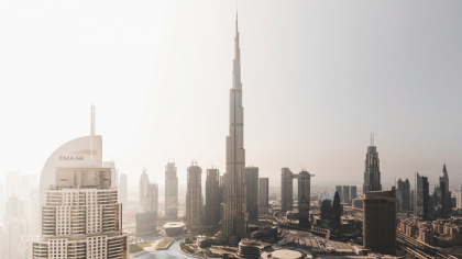 Nou record de temperatură în mai: 51,6 grade în Emiratele Arabe Unite