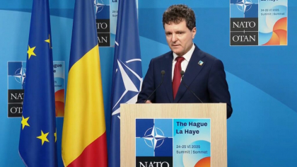 Dan: Se reafirmă unitatea transatlantică, o continuare a prezenței americane în Europa