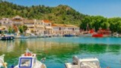 Cât costă o vacanță în Thassos. Cum să te bucuri de insulă fără stres financiar. Sfaturi utile pentru un sejur de vis