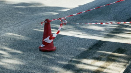 O bombă a explodat în mâinile unei femei, în Salonic. Aceasta a murit înainte să ducă la capăt un atac la o bancă