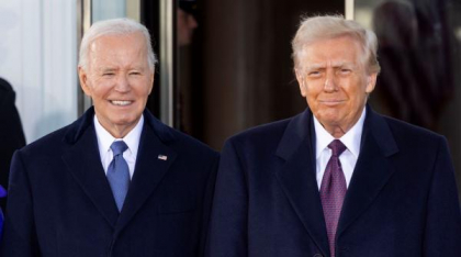 Trump sugerează că diagnosticul de cancer al lui Biden ar fi fost cunoscut dinainte