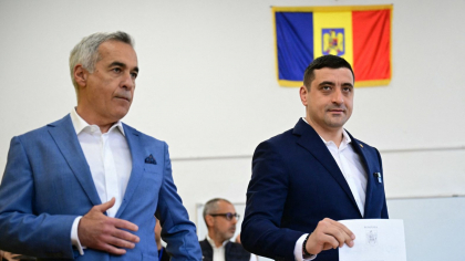 Susţinătorii AUR, răspunsuri halucinante la un sondaj făcut de George Simion pe pagina sa de Facebook. Pe cine ar susţine aceştia în cazul declanşării alegerilor anticipate