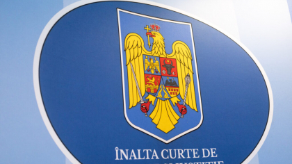 CSM, despre procedura de concurs pentru ocuparea funcției de președinte al ICCJ: Asigură tranziția