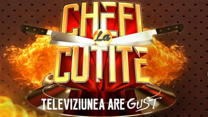 REVOLTĂ la „Chefi la Cuțite”! Concurentul care nu a mai suportat și a complotat împotriva unui prezentator