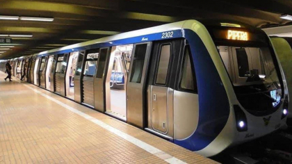 Spor de metrou pentru birourile de la etajul 9: Angajați Metrorex care nu lucrează în subteran primesc bonusuri speciale